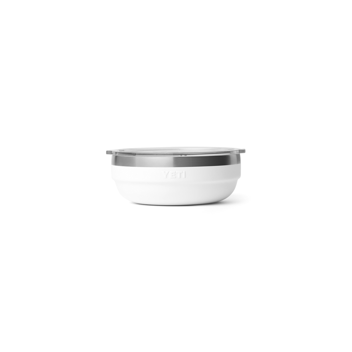 Rambler Insulated Low Bowl