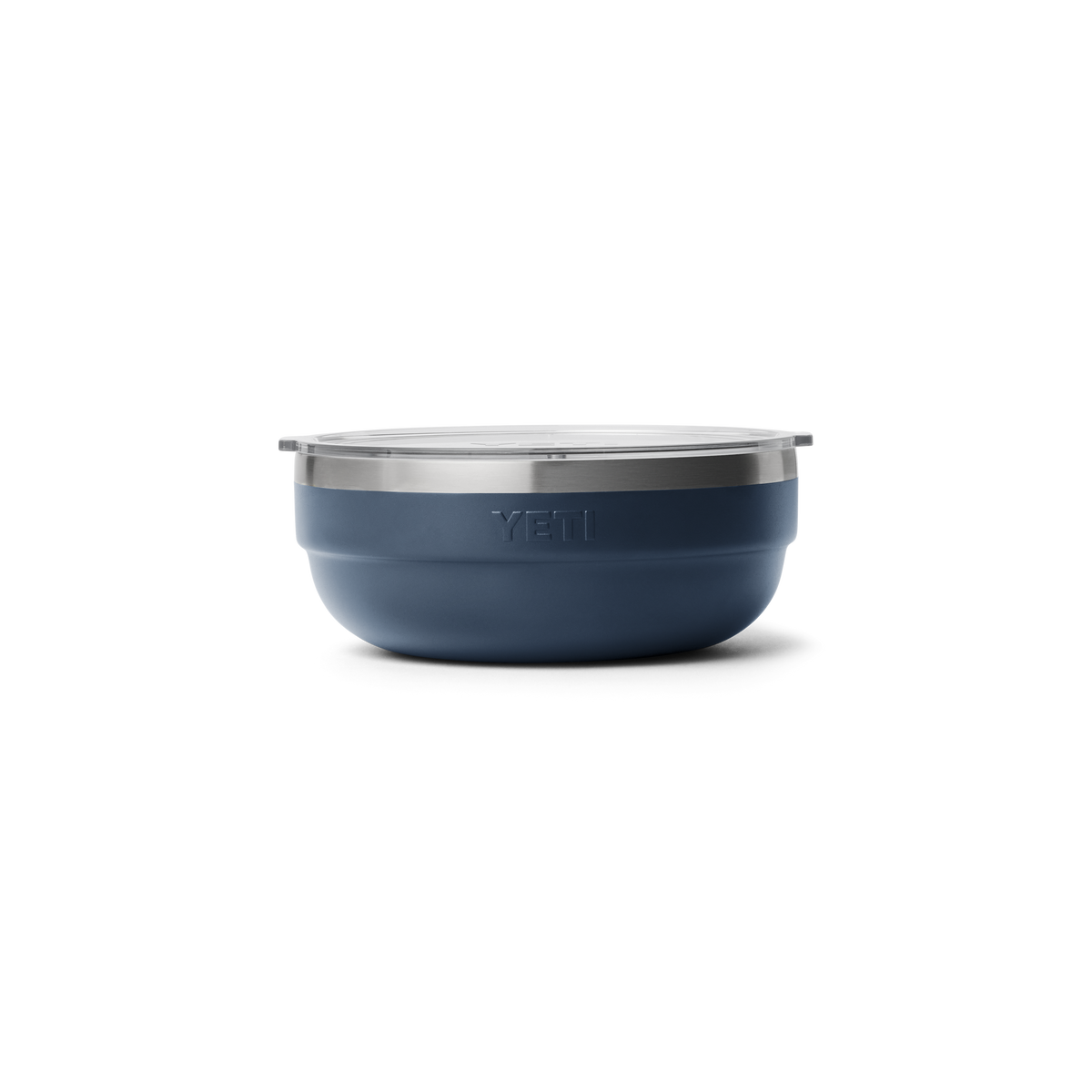 Rambler Insulated Low Bowl