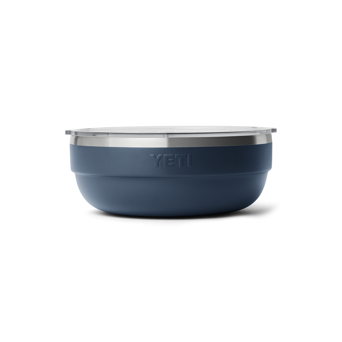 Rambler Insulated Low Bowl