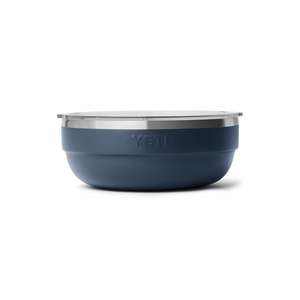 Rambler Insulated Low Bowl