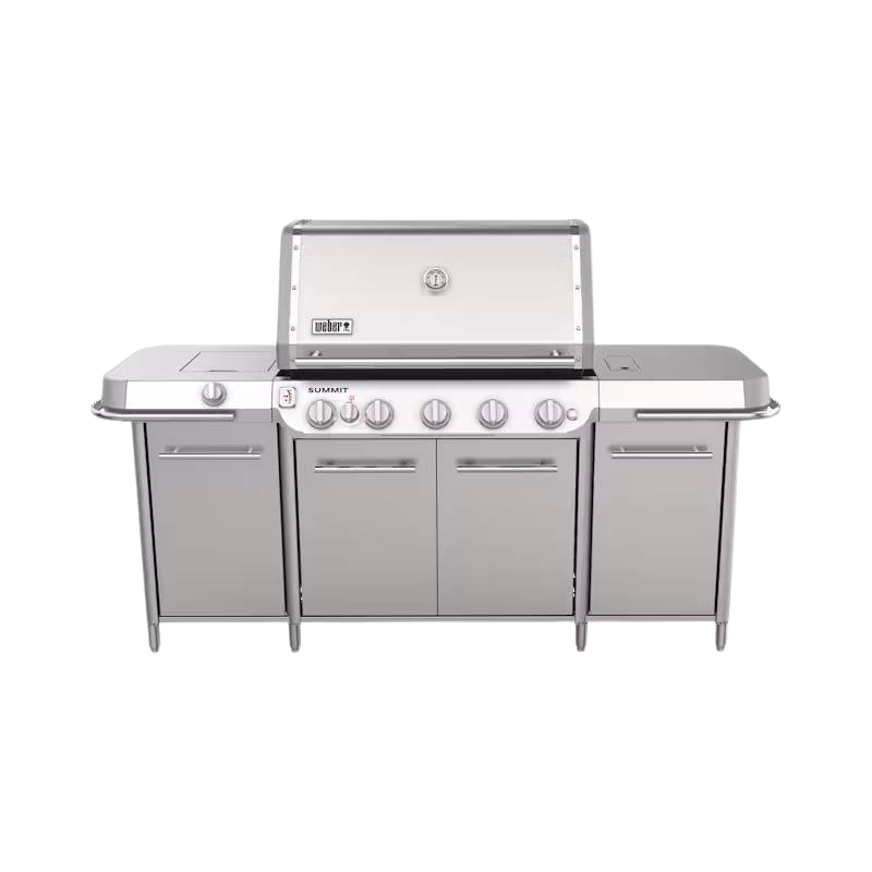 Summit GC38 S Gas Grill