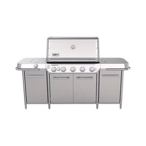 Summit GC38 S Gas Grill