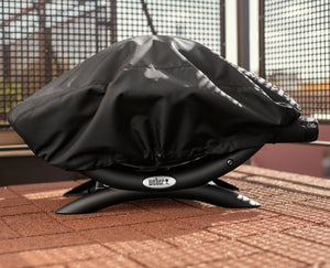 Weber Q 100/1000 Grill Cover