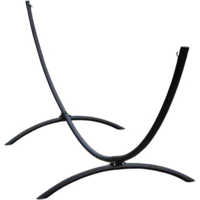 15ft Arc Steel Hammock Stand