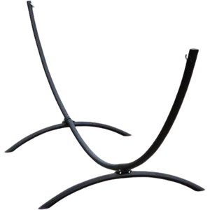 15ft Arc Steel Hammock Stand