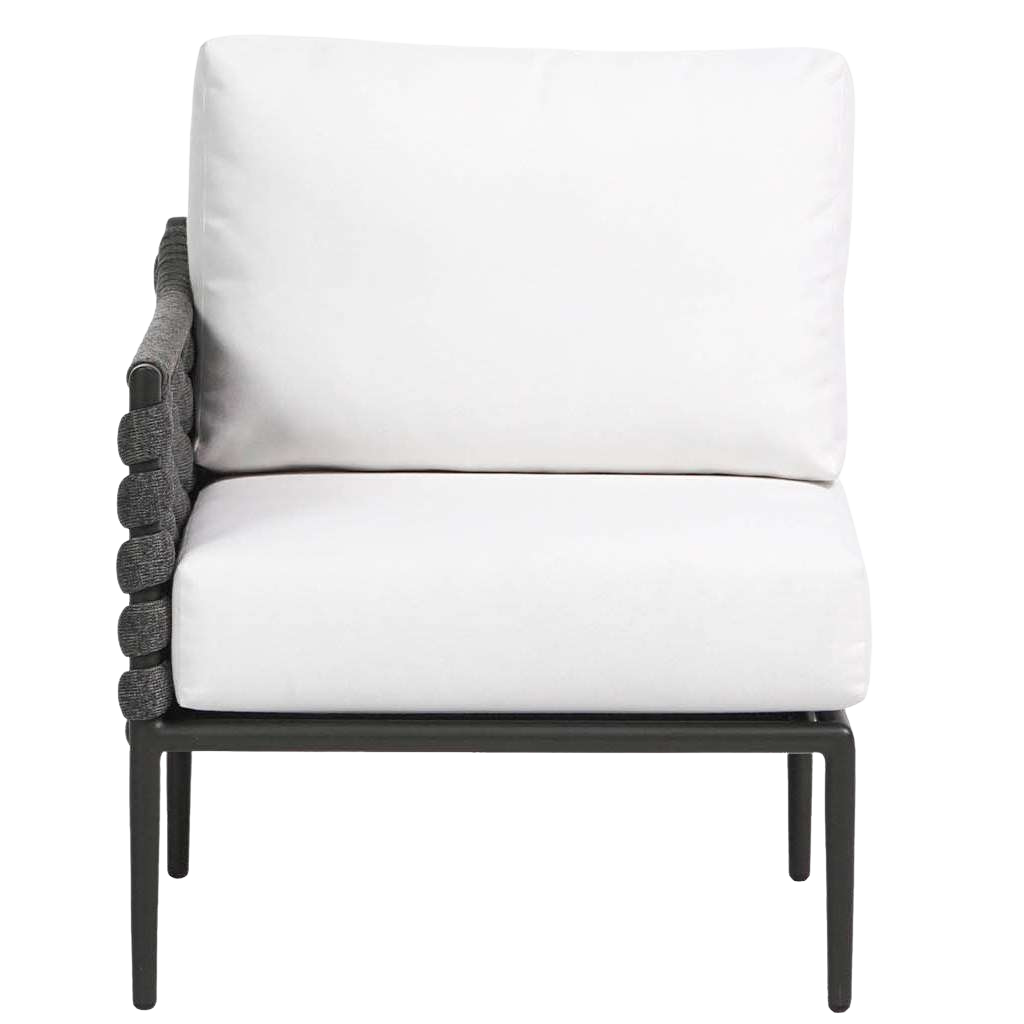 Bogota Sectional 1 Seat Left Arm