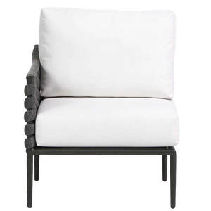 Bogota Sectional 1 Seat Left Arm