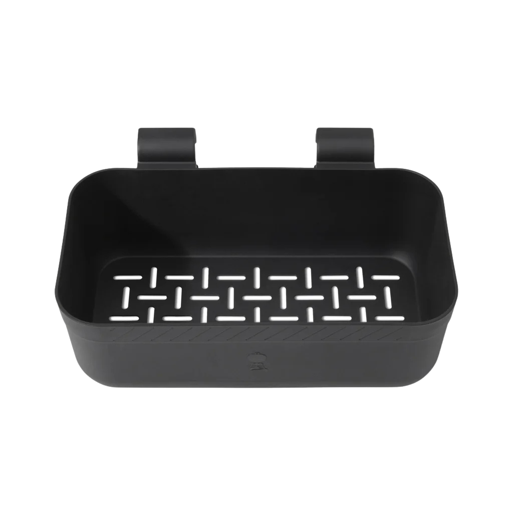 Weber Works Condiment Holder