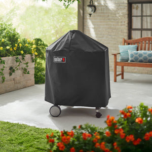 Performer 22" w/Folding Table Cover