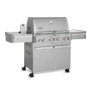 Weber Summit S-470 Gas Grill (Propane)