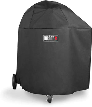 Weber Summit Charcoal Premium Grill Cover