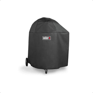 Weber Summit Charcoal Premium Grill Cover