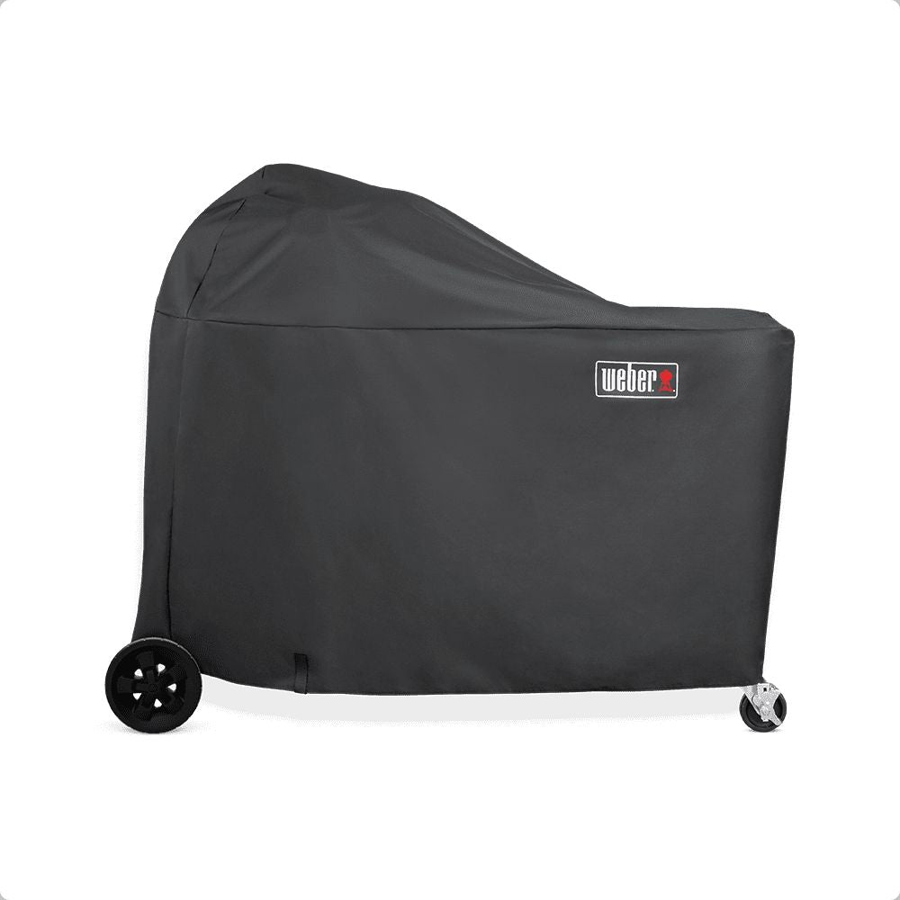 Weber Summit Charcoal Grilling Center Premium Cover
