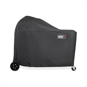 Weber Summit Charcoal Grilling Center Premium Cover