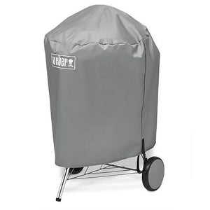 Weber Grill Cover 18 Charcoal
