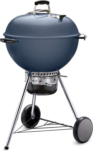 Weber Kettle 22" Charcoal Rotisserie