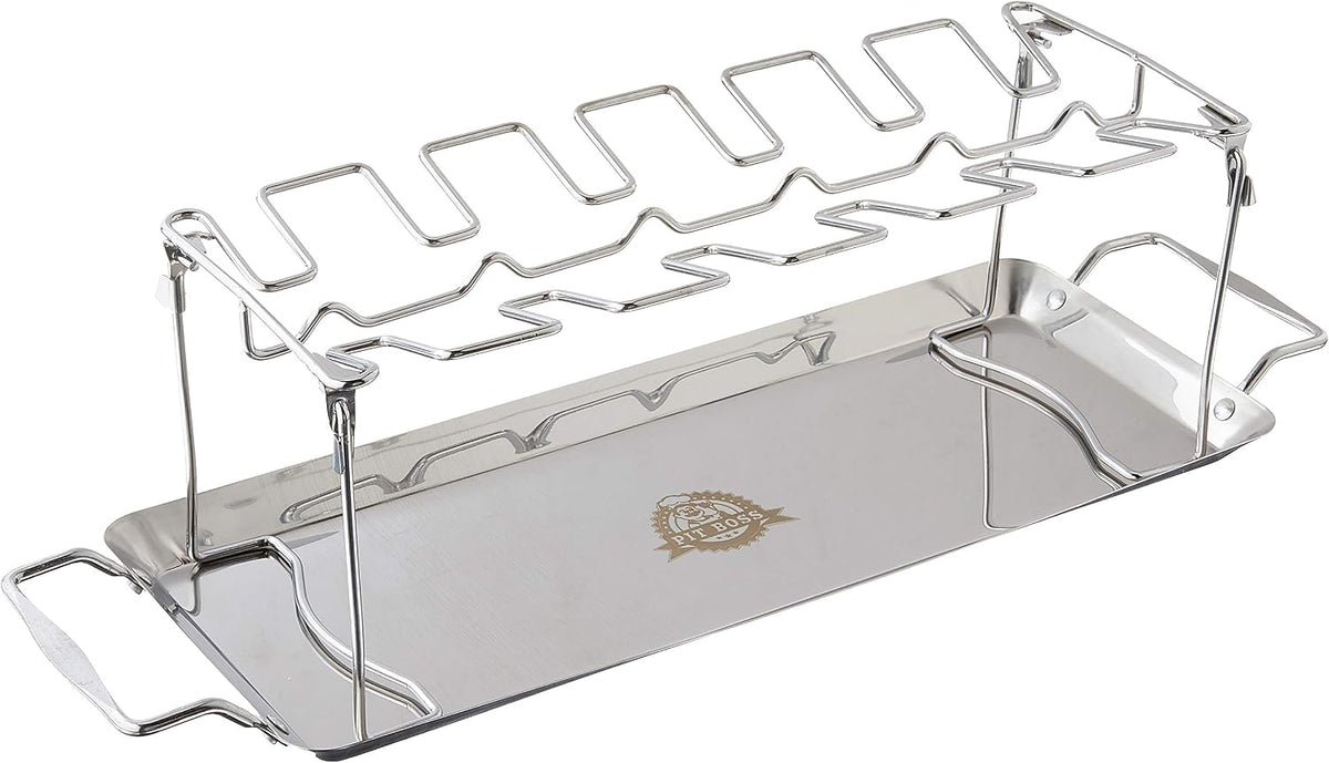 Pit Boss Wing Rack