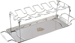 Pit Boss Wing Rack