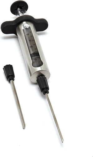 Pit Boss Stainless Steel Marinade Injector