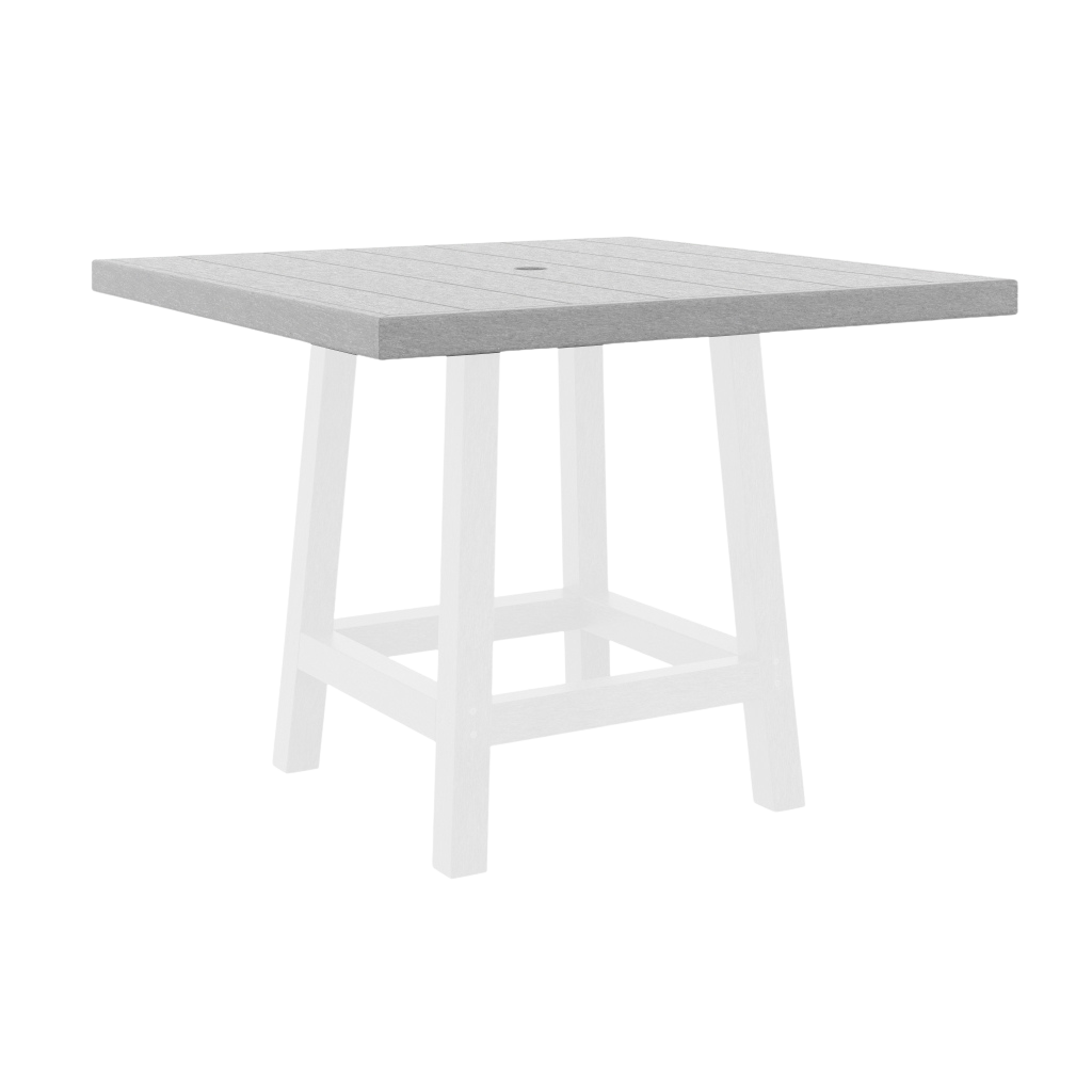 TT14 40" Square Table Top