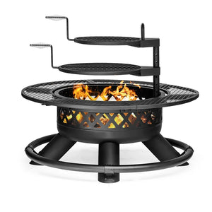 Bighorn 47 in. Ranch Fire Pit