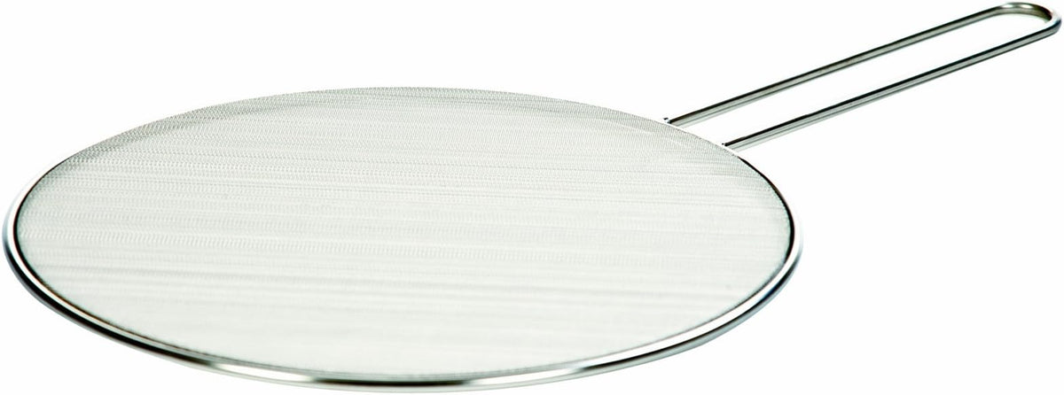 Lodge 11" Stainless Steel Splatter Screen