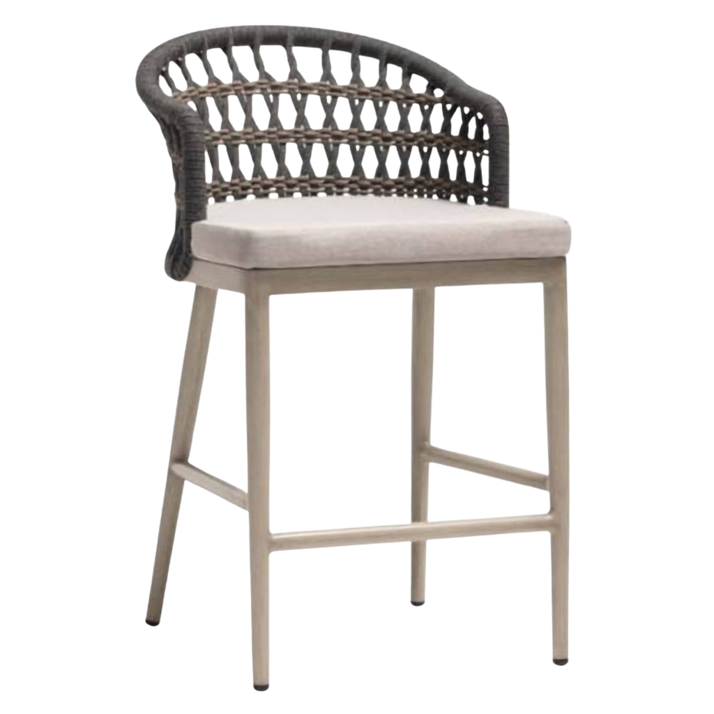 Coconut Grove Counter Chair