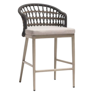 Coconut Grove Counter Chair