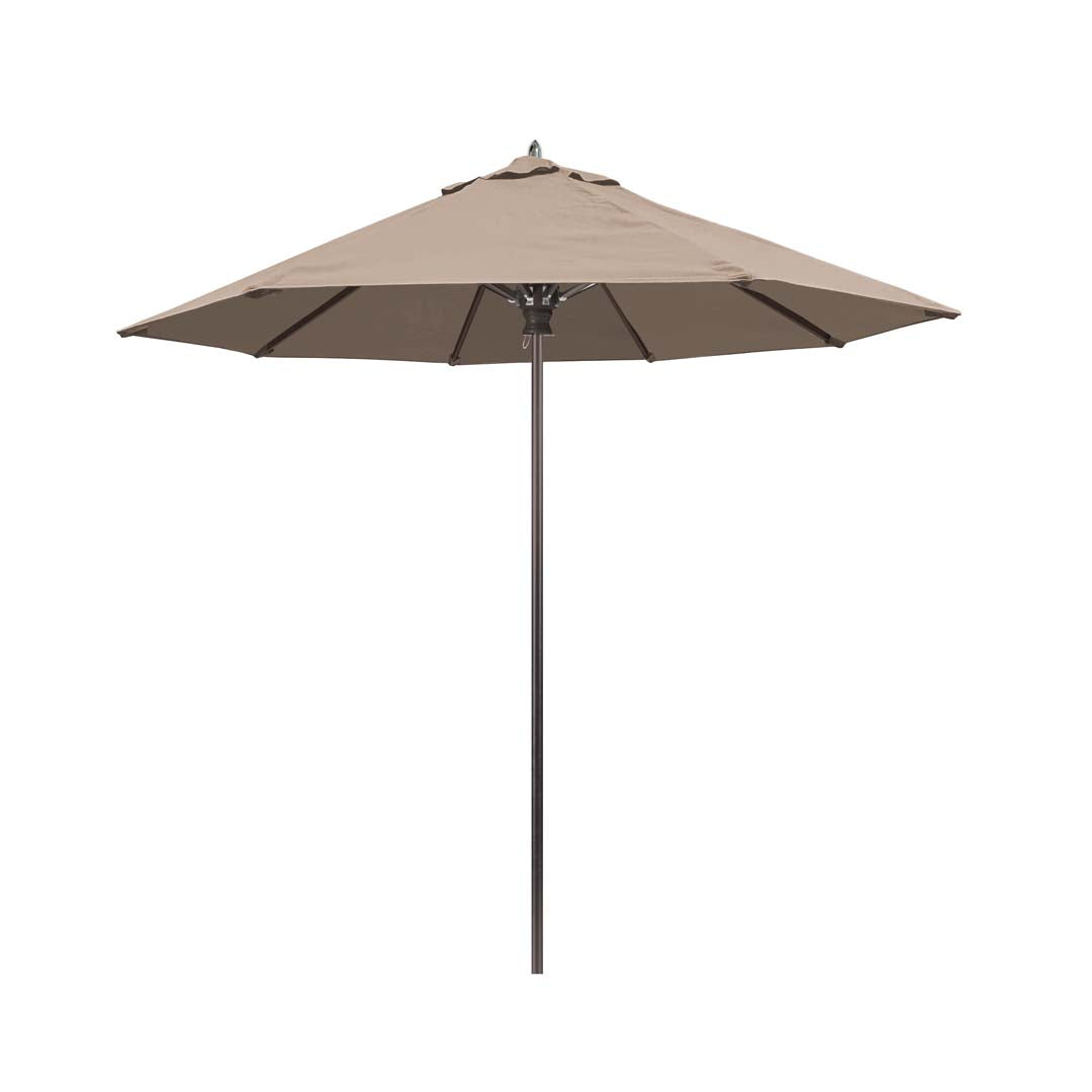 Galtech 722 7.5' Deluxe Commercial Umbrella