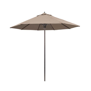 Galtech 722 7.5' Deluxe Commercial Umbrella