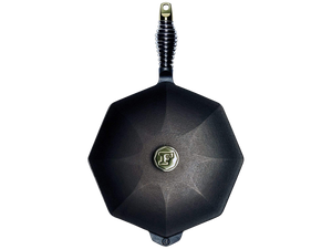 Finex Cast Iron Skillet Selection