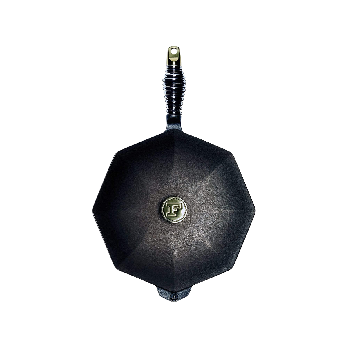 Finex Cast Iron Skillet Selection