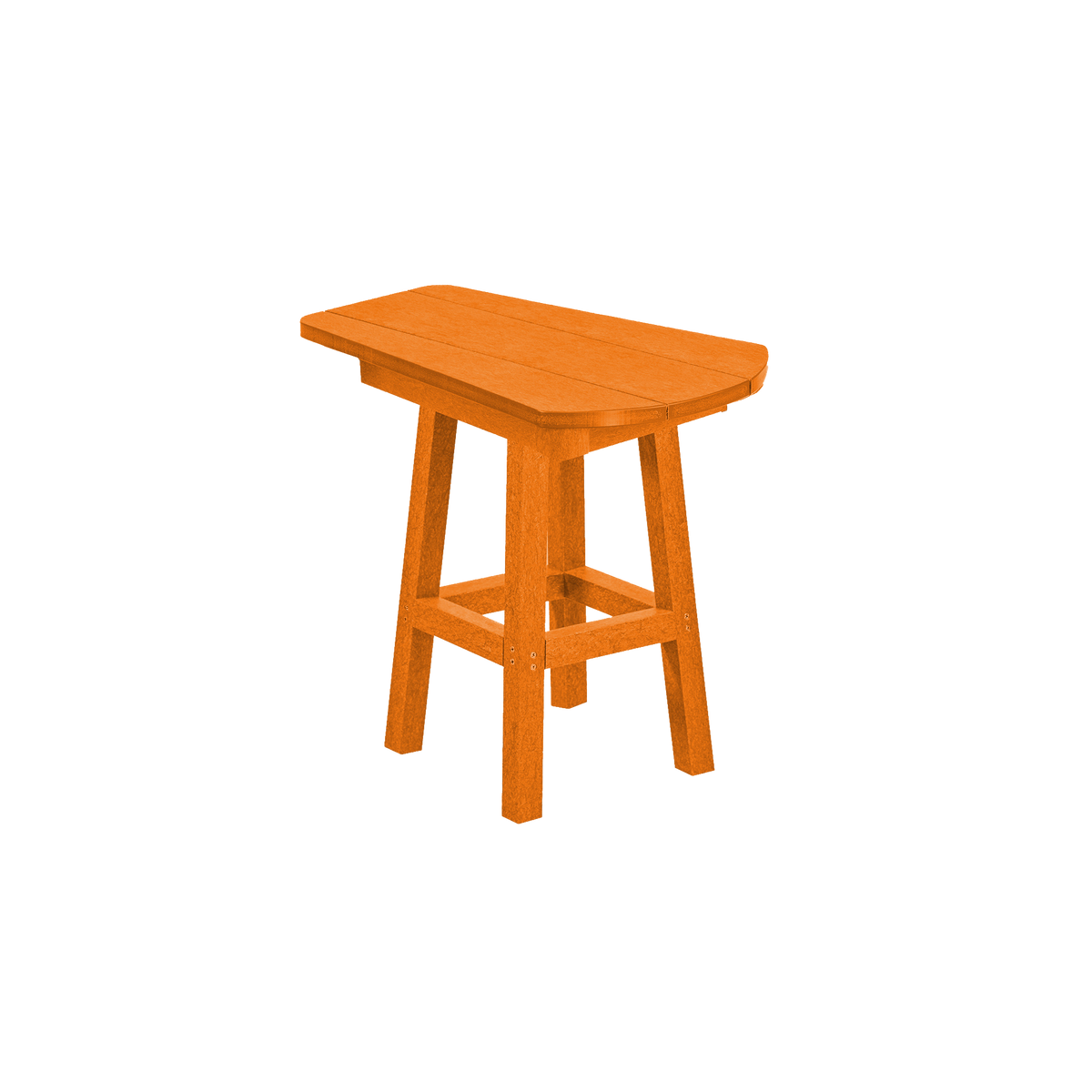 T07C Counter Height Small Table