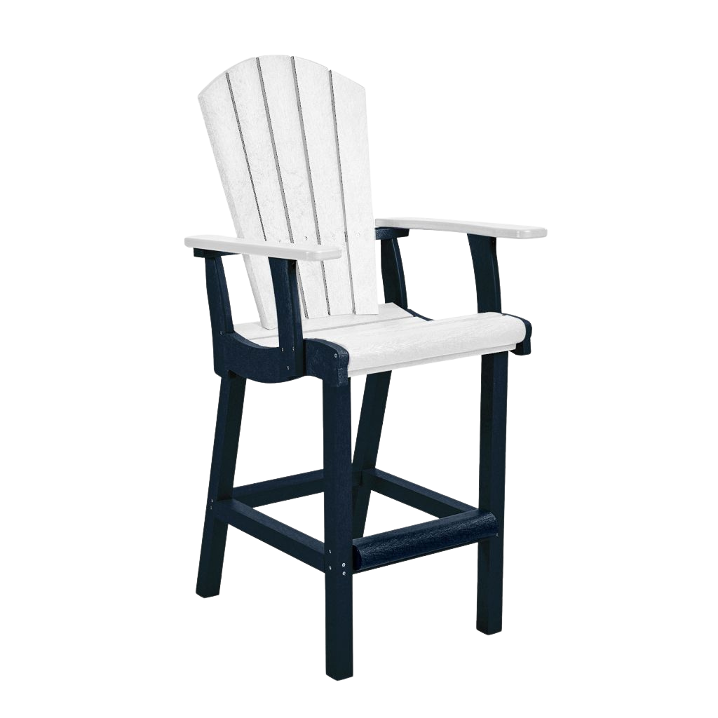 C28 Classic Pub Arm Chair