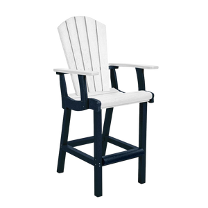 C28 Classic Pub Arm Chair