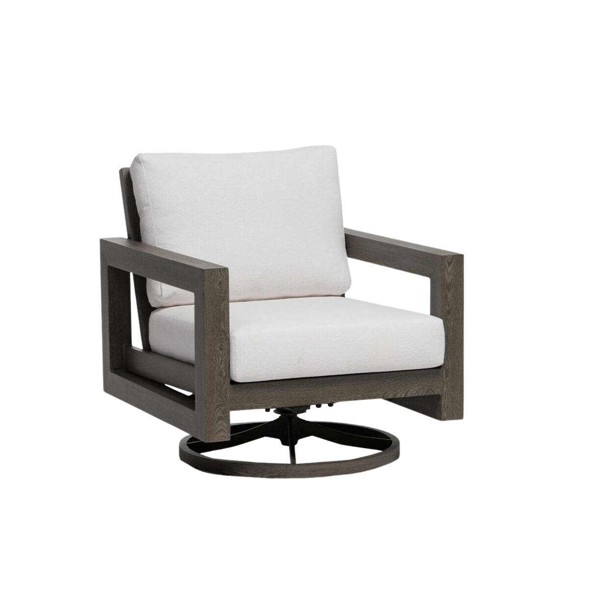 Milano Swivel Rocker