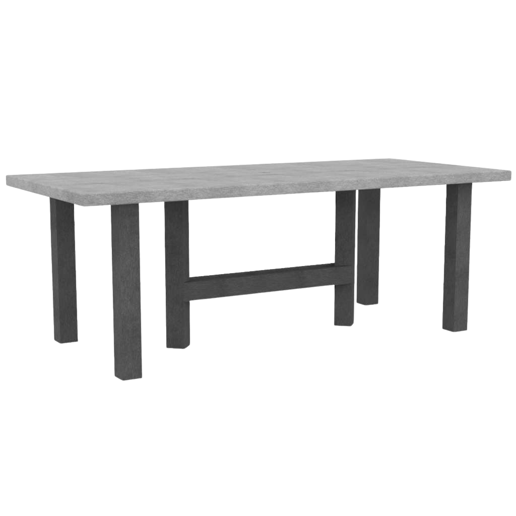 Napa Dining Table 84" x 37.5"