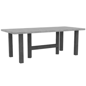 Napa Dining Table 84" x 37.5"