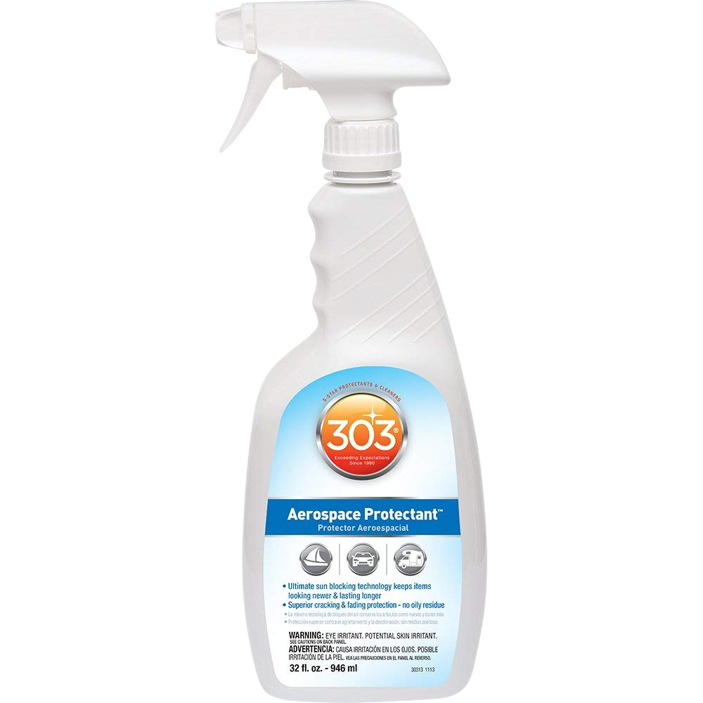 Patio Furniture Aerospace Protectant 16oz/473ml