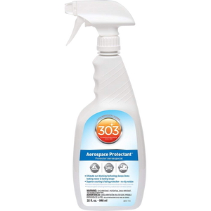 Patio Furniture Aerospace Protectant 16oz/473ml