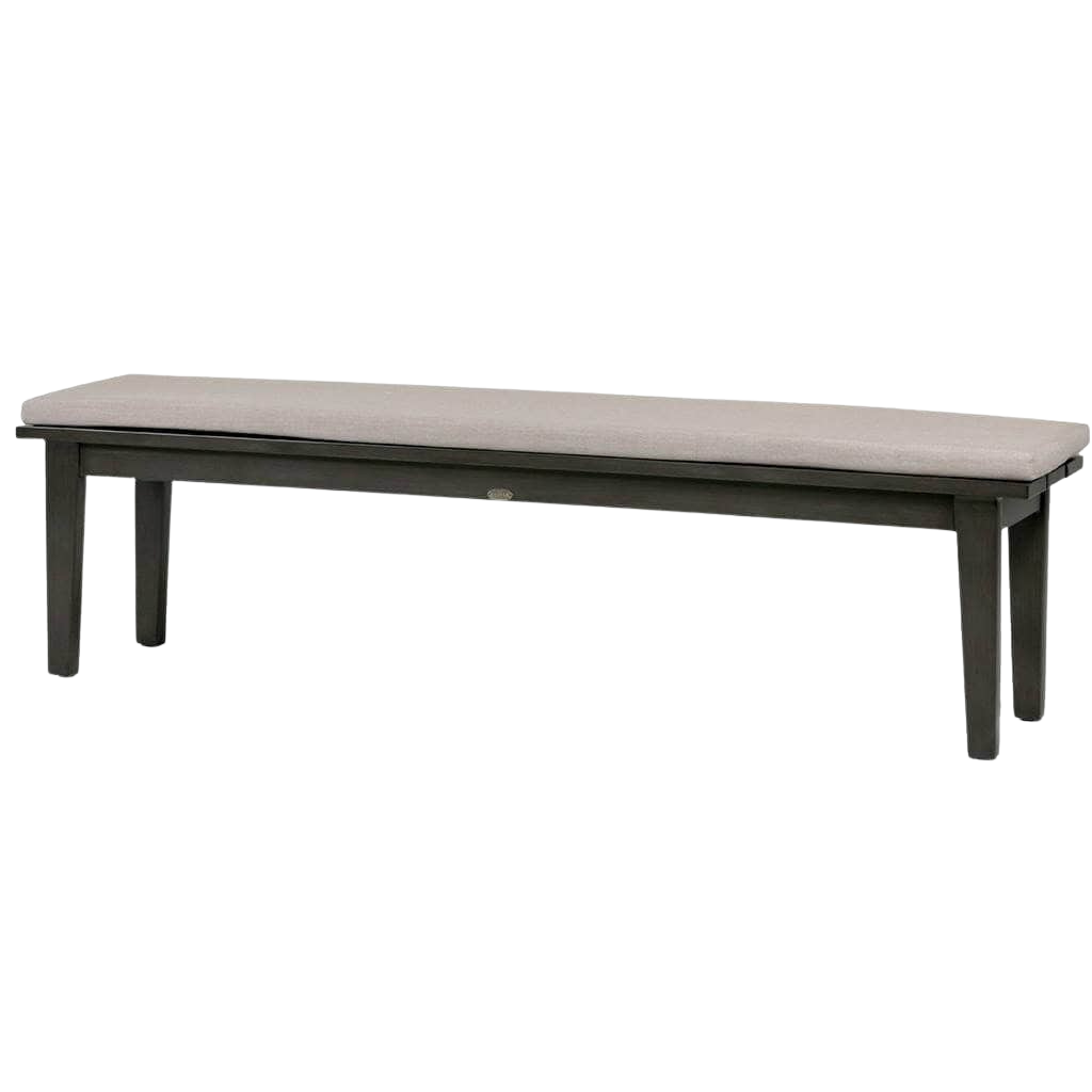 Limo Bench 71" w/Cushion