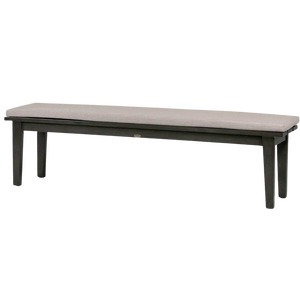 Limo Bench 71" w/Cushion