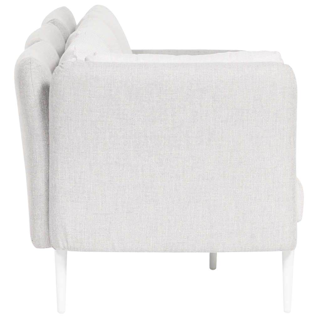 Palo Sectional 3 Seater Corner with Arm