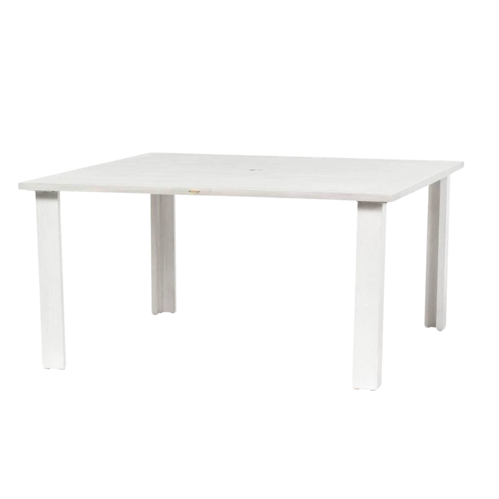 Limo 60" Square Dining Table