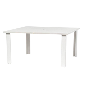 Limo 60" Square Dining Table