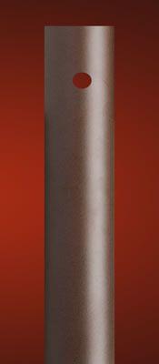 Galtech Replacement Bottom Pole