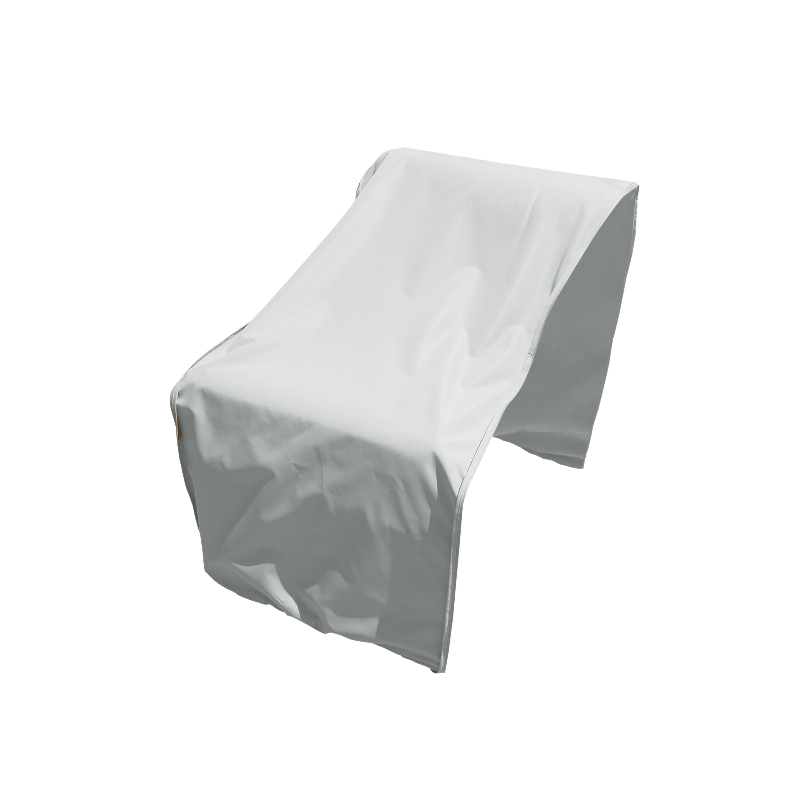 Zip-Together Sectional Cover - L-Shape