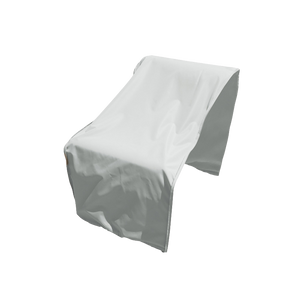 Zip-Together Sectional Cover - L-Shape