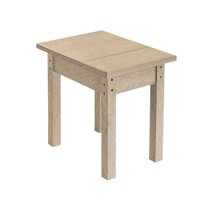 T01 Small Rectangular Table