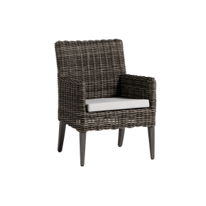 Cubo Dining Arm Chair